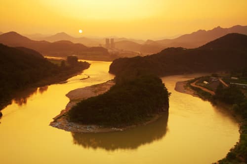 영월 한반도 지형_1