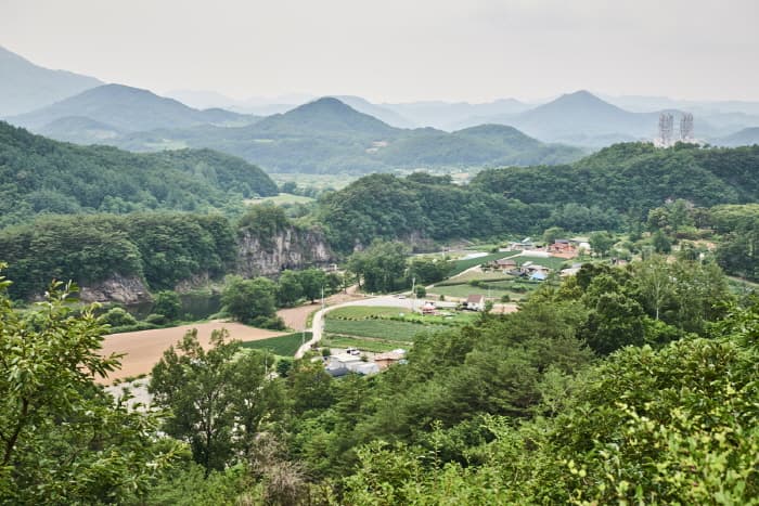 한국문화정보원_한반도뗏목마을_11