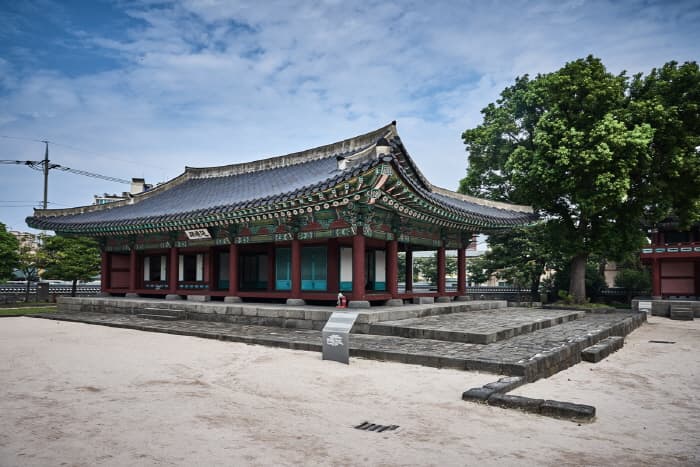 한국문화정보원_제주목관아_030