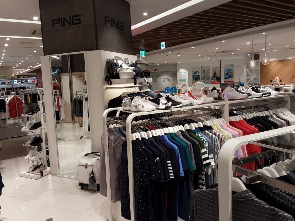 크리스 PING 현대가든파이브_2