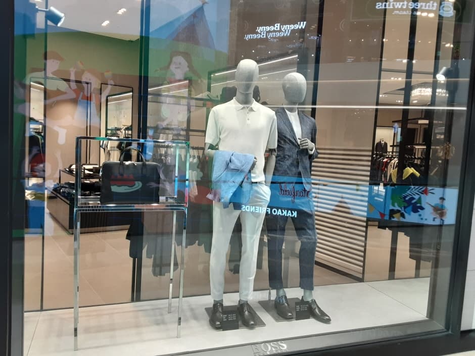 휴고보스 스타필드 하남점_3