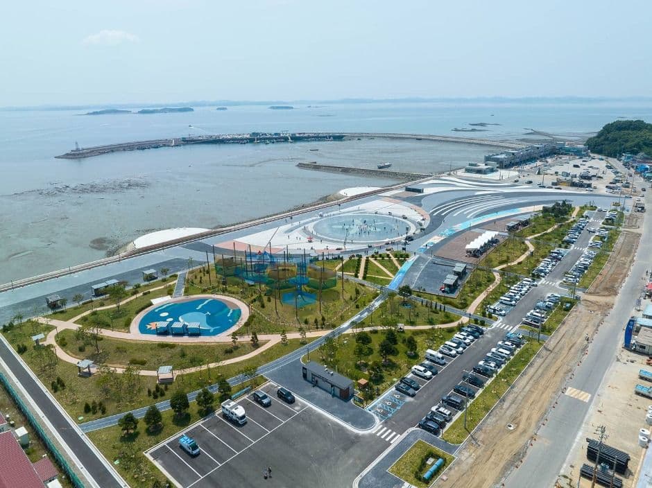 2025 홍성남당항 대하축제 9