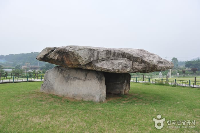 강화부근리고인돌군