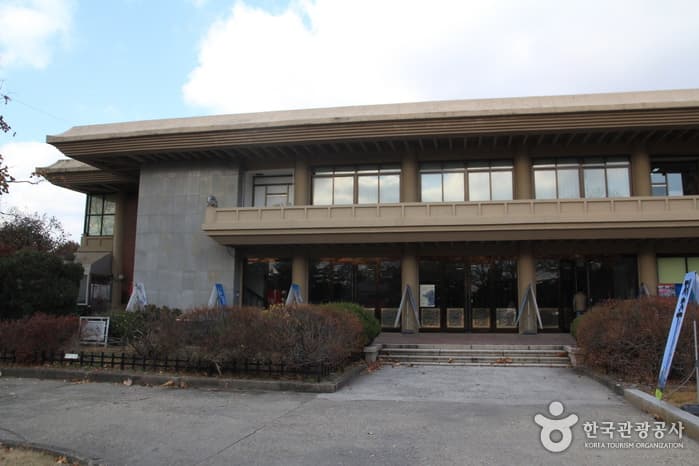 서울_동대문_세종대왕기념관02