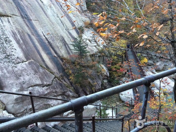 강원_인제_설악산천불동계곡01