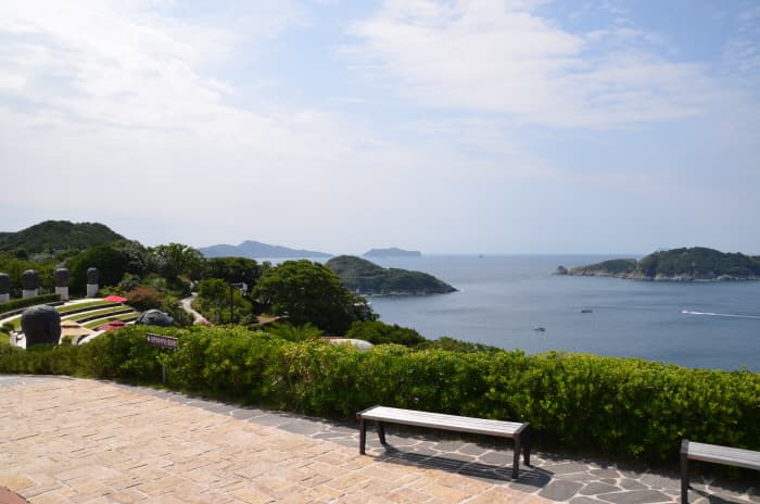 장사도해상공원_(7)