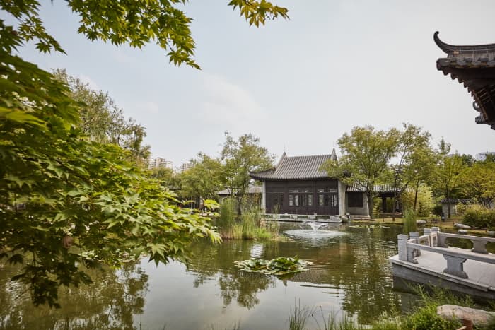 한국문화관광연구원_월화원_07