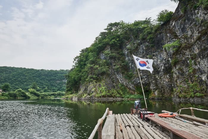 한국문화정보원_한반도뗏목마을_07
