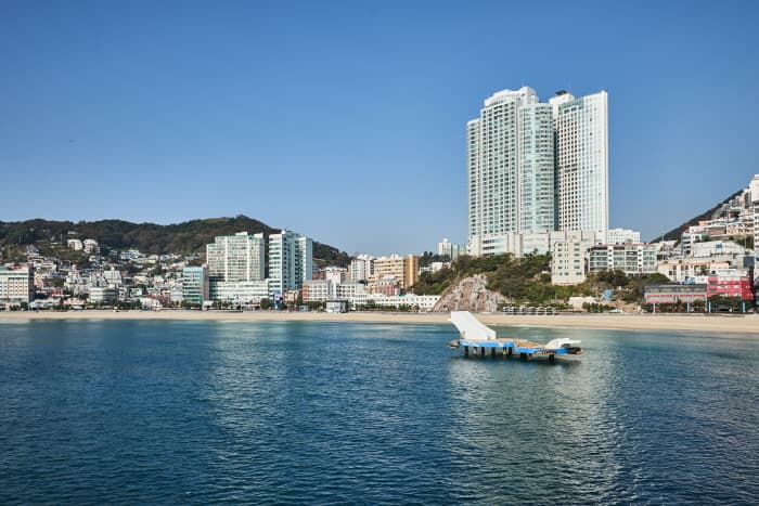 한국문화정보원_부산 송도해수욕장_4