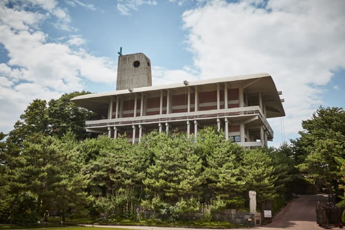 한국문화정보원_절두산순교성지 13