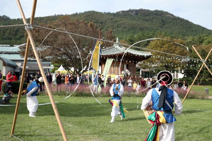강진청자축제 2020(11)