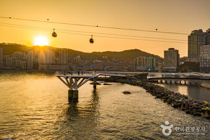 부산_서구_ 송도 구름산책로(스카이워크)15