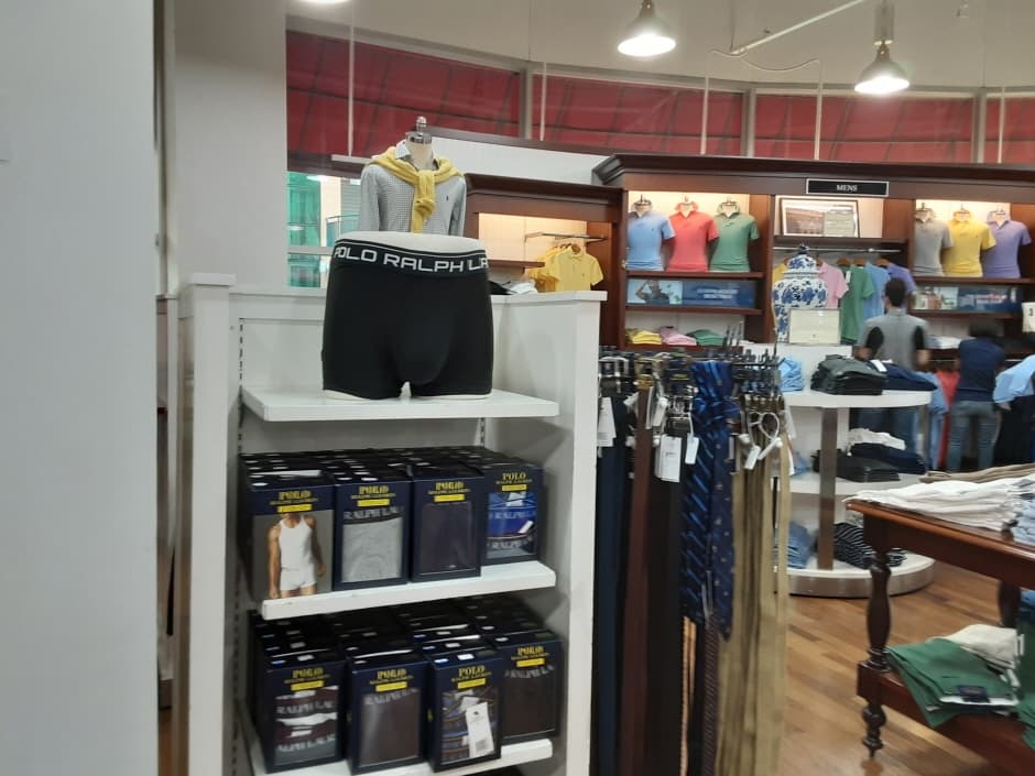 랄프로렌_롯데김해아울렛지점_4
