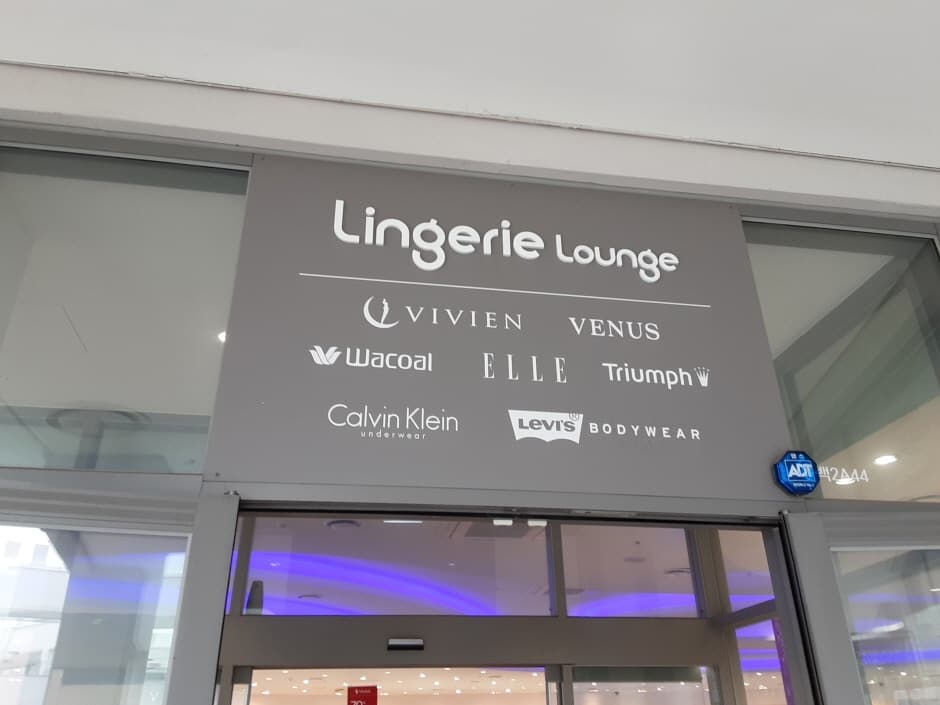 Vivien - Lotte Icheon Branch [Tax Refund Shop] (비비안 롯데이천)