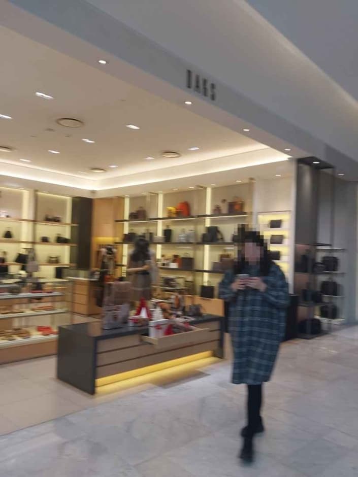 Daks [Tax Refund Shop] (닥스)