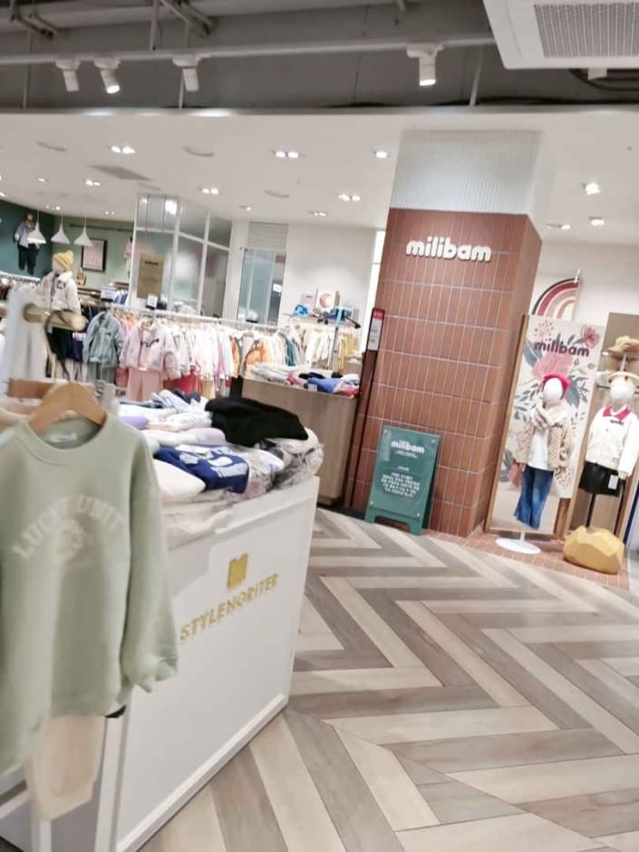 milibam - NC Singuro Branch [Tax Refund Shop] (밀리밤 nc신구로)