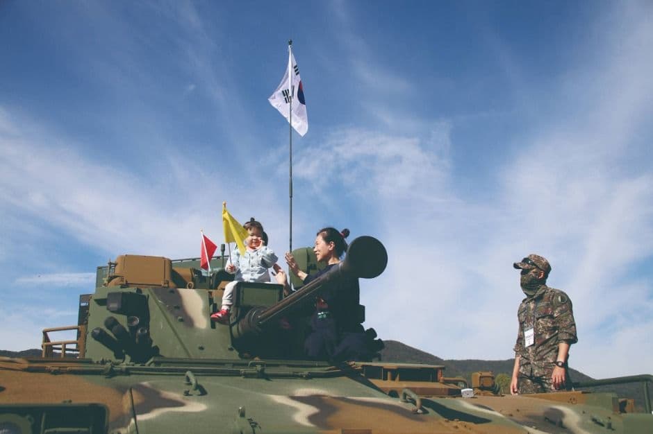 2025 계룡軍문화축제 4