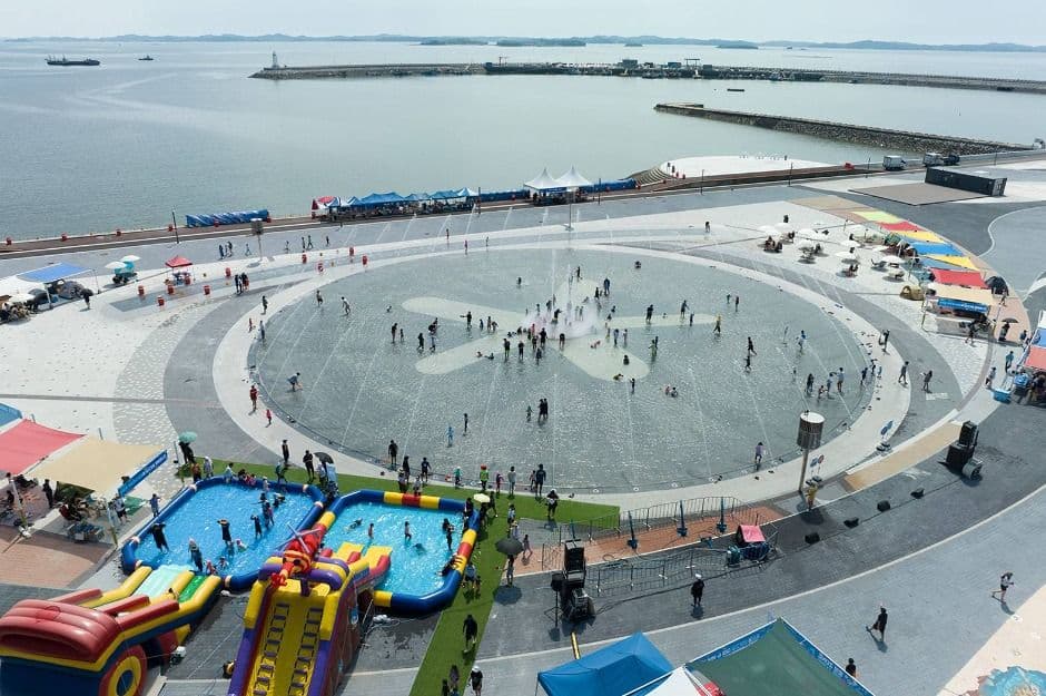 2025 홍성남당항 대하축제 10