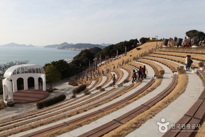통영_장사도21