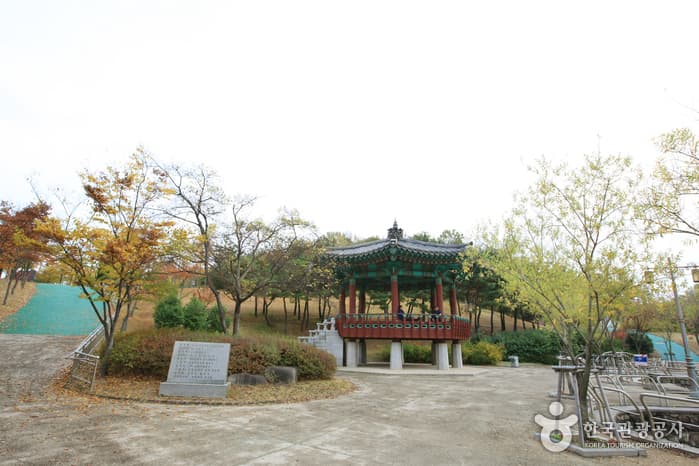 5.18 기념공원_007