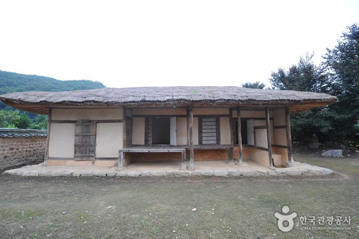 정읍김동수씨가옥