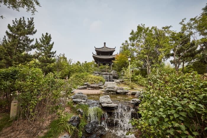 한국문화관광연구원_월화원_08