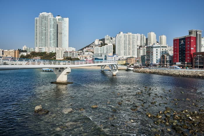 한국문화정보원_부산 송도해수욕장_5