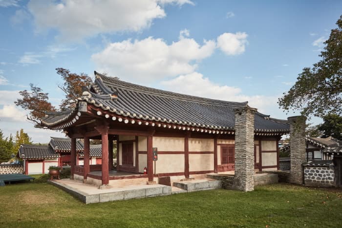 한국문화정보원_대흥동헌 3