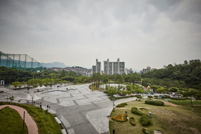 한국문화연구원_북서울꿈의숲 43