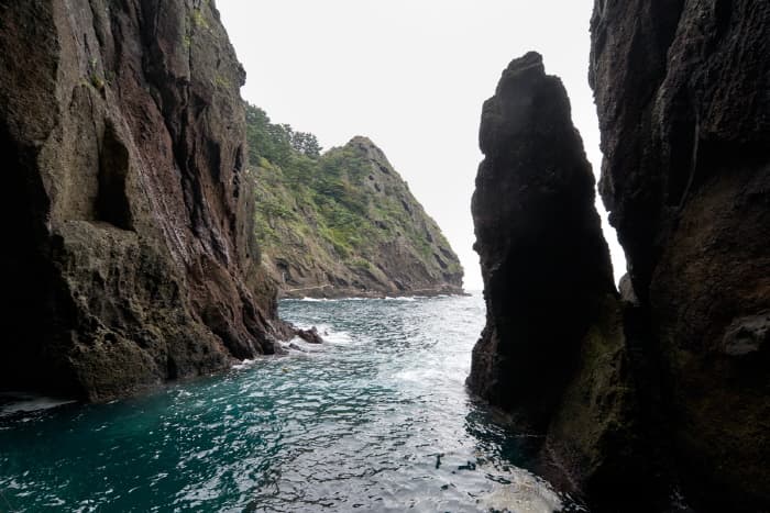 한국문화정보원_행남 해안산책로 16