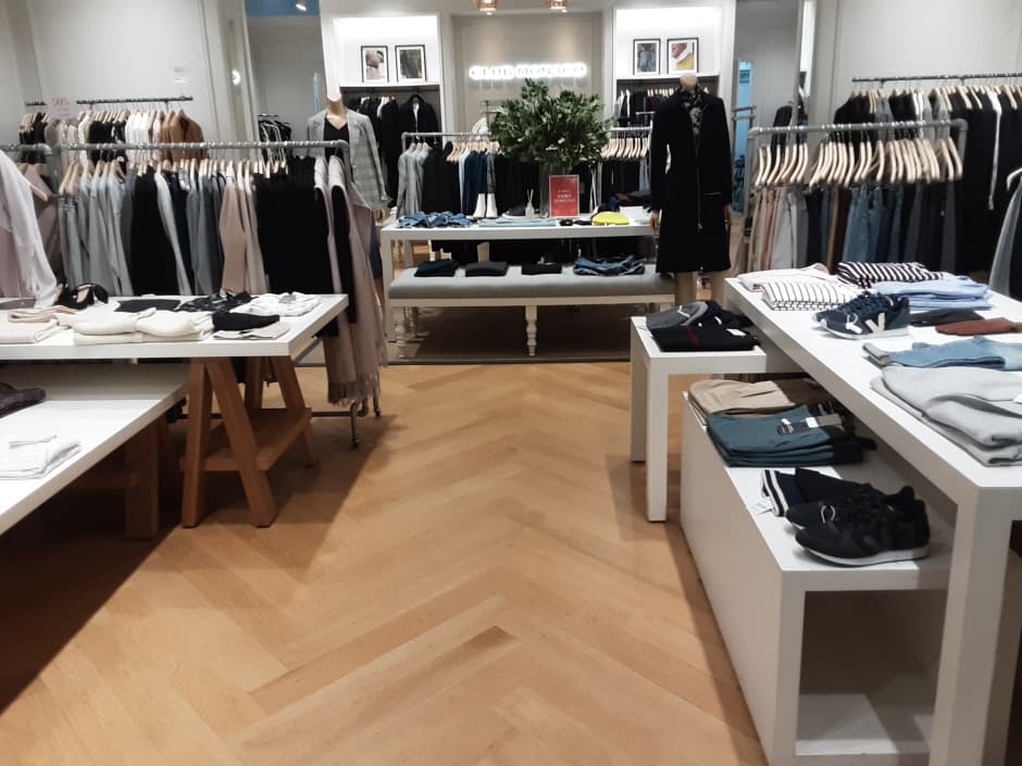 한섬 클럽모나코 롯데동부산_2