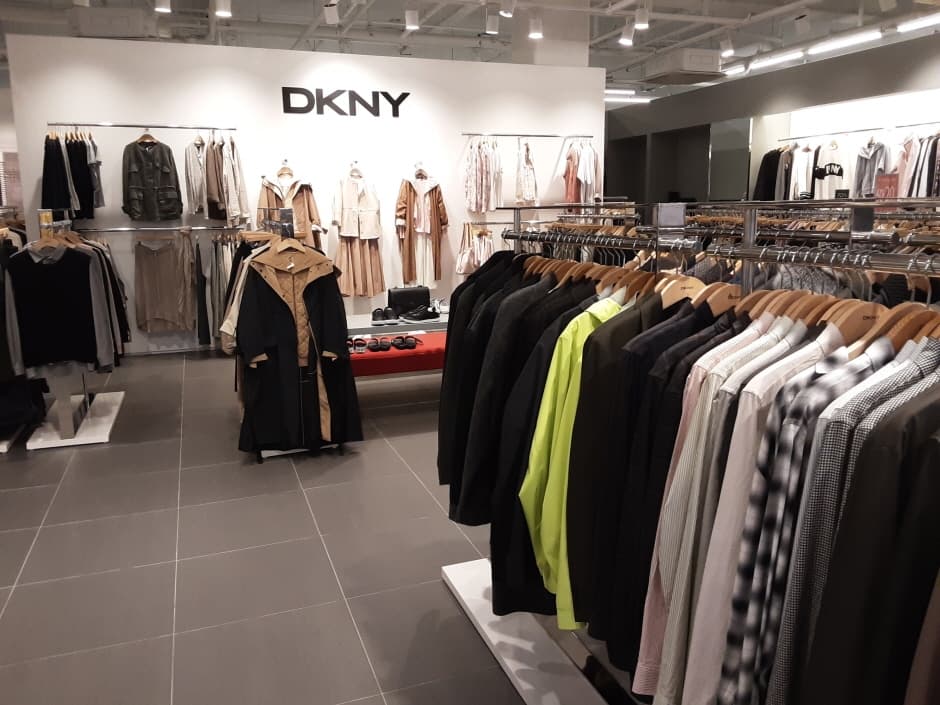 한섬 DKNY 롯데동부산_2