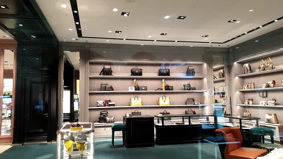 구찌 현대 대구점_2