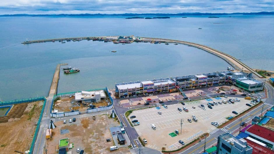 2025 홍성남당항 대하축제 3