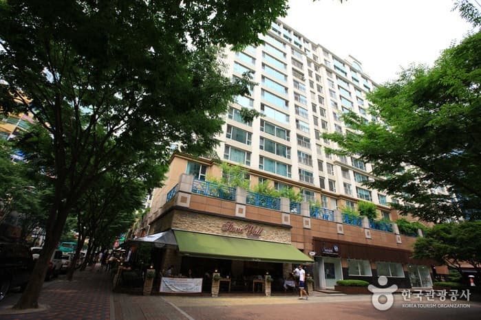 정자동 카페거리_02