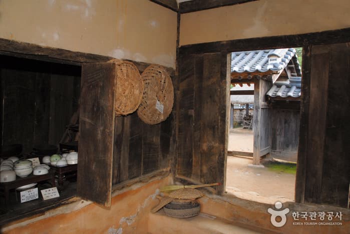 수산지곡리고가