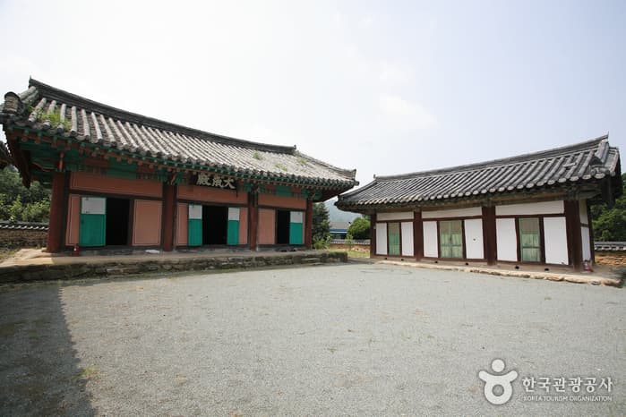 청도향교