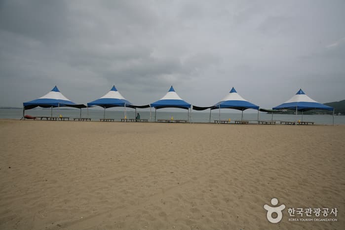 도구해수욕장
