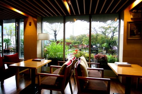 BENIKEA Matthieu Hotel Yeosu - Cafe Bene
