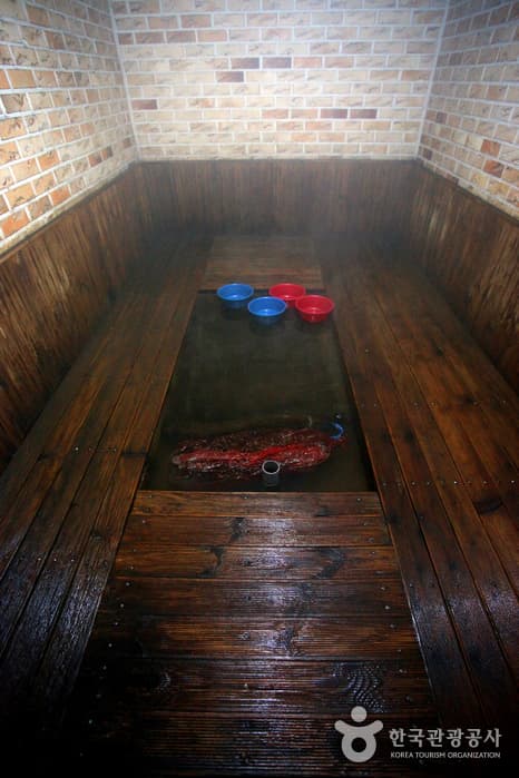 전남_함평_묵은 피로 녹고, 내 몸에 봄이 와요 함평 해수찜 나들이10