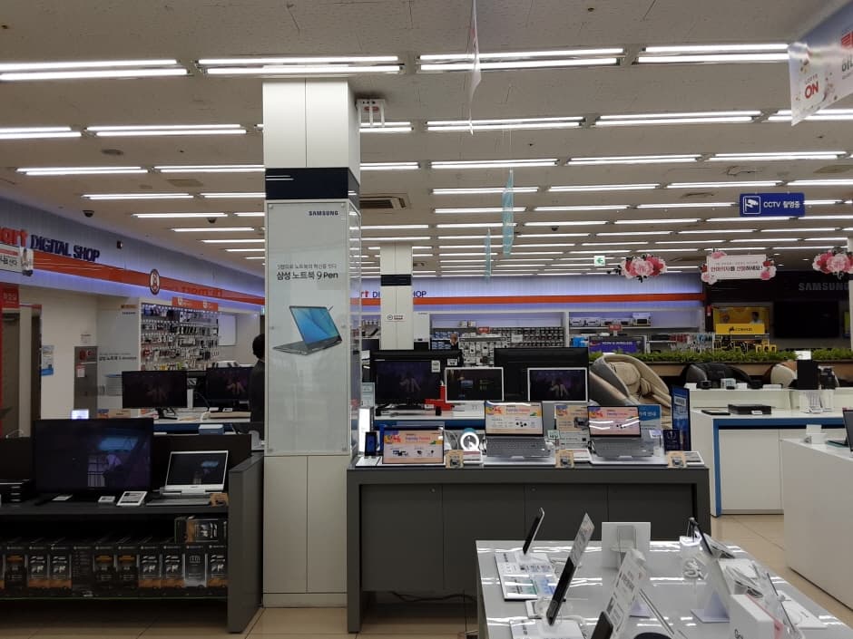 하이마트 오리점_2