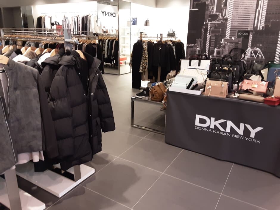 한섬 DKNY 롯데동부산_3