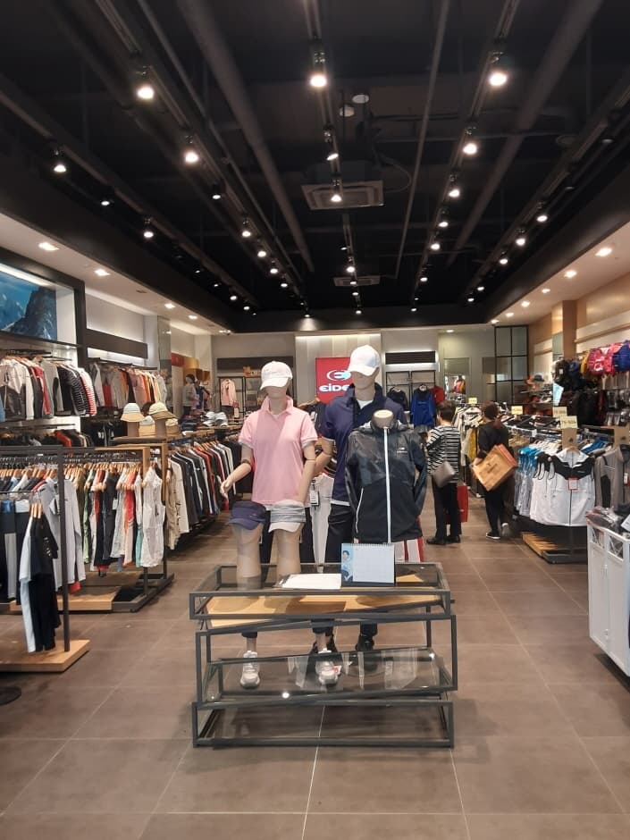 아이더 롯데아울렛 김해점_2