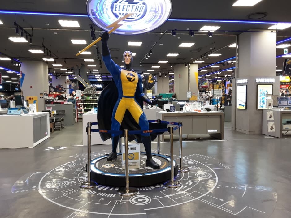 이마트 청계천_2