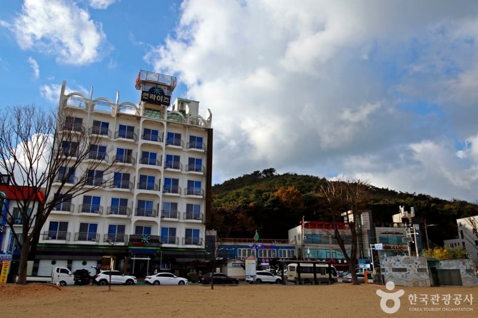 왜목해수욕장 (13)