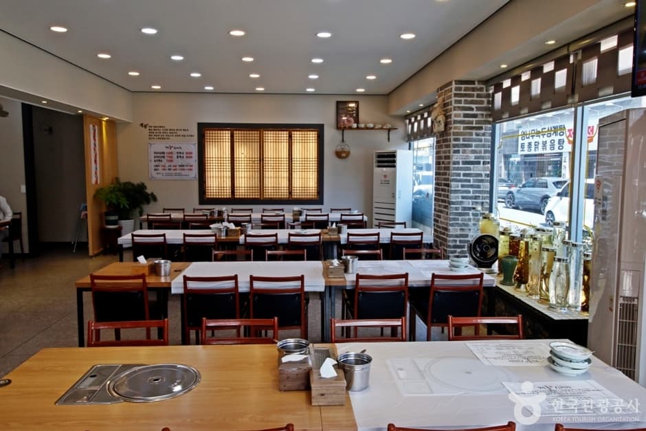 대전 계룡삼계탕 (3)