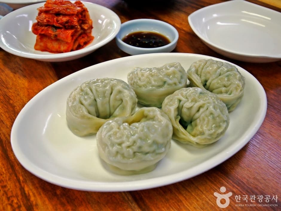 대전 숯골원냉면 (8)