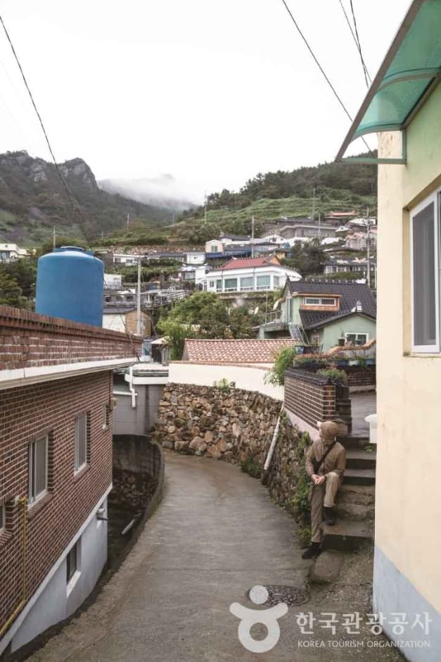 가천 다랭이마을 (4)