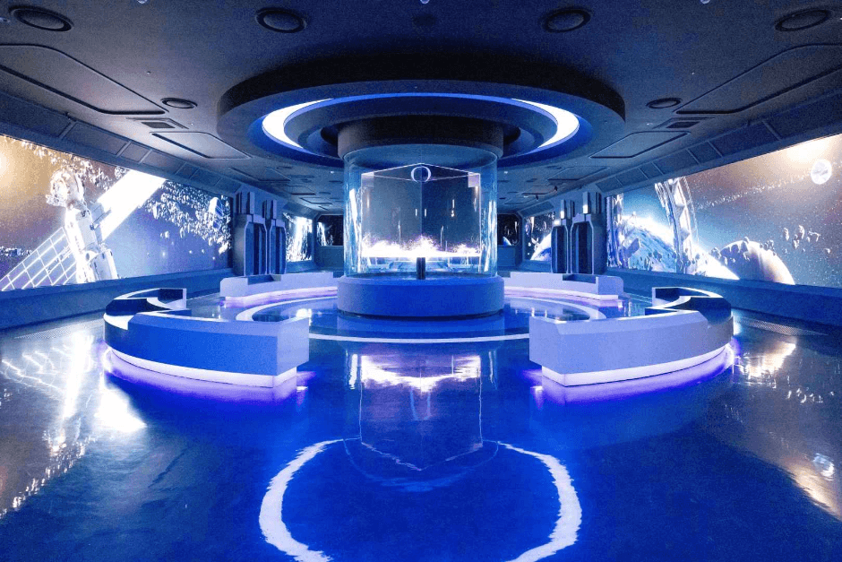 르 스페이스 (1)