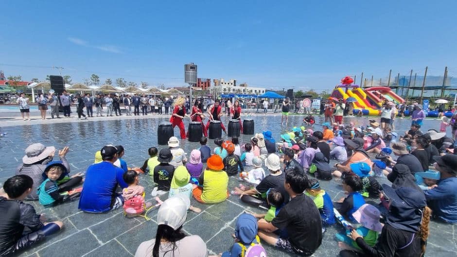 2025 홍성남당항 대하축제 4